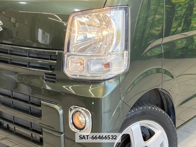 Suzuki EVERY 2020-12 7961557-11
