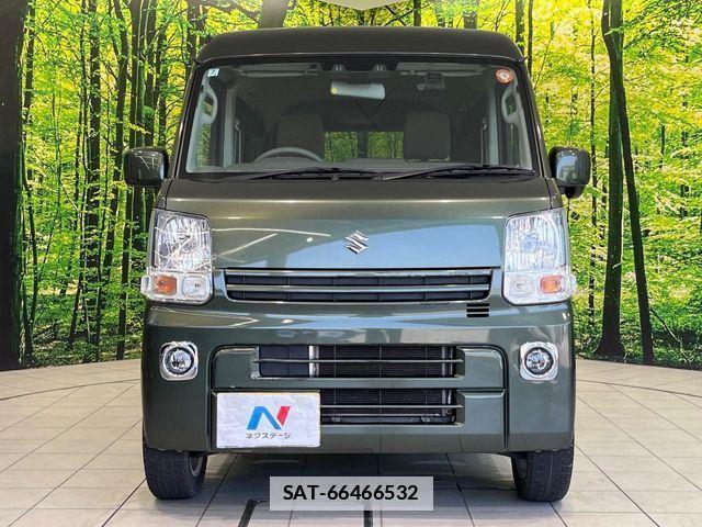 Suzuki EVERY 2020-12 7961557-13