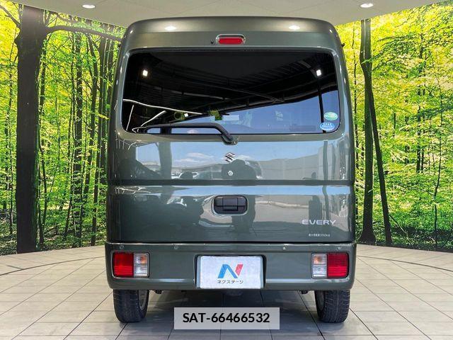 Suzuki EVERY 2020-12 7961557-14