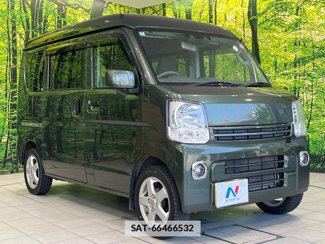 Suzuki EVERY 2020-12 7961557-15