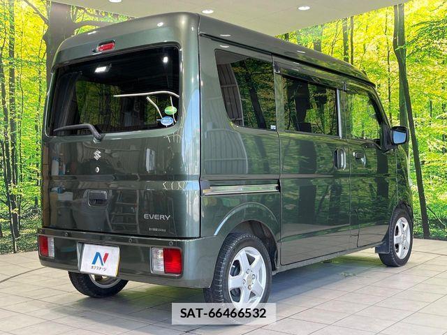 Suzuki EVERY 2020-12 7961557-16
