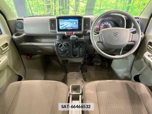 Suzuki EVERY 2020-12 7961557-1