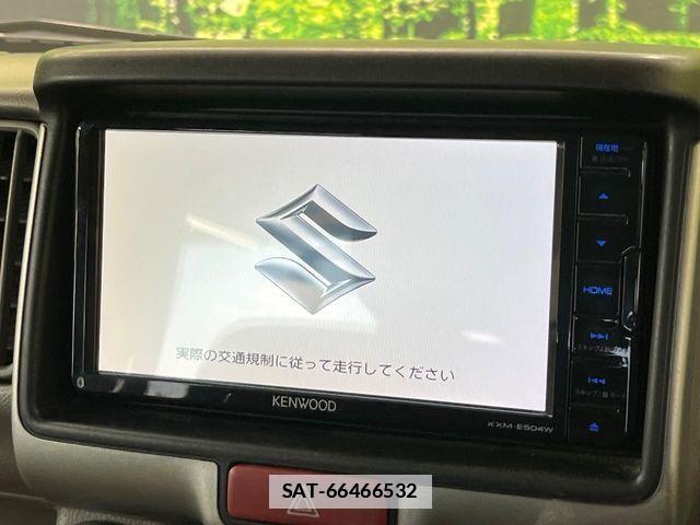 Suzuki EVERY 2020-12 7961557-2