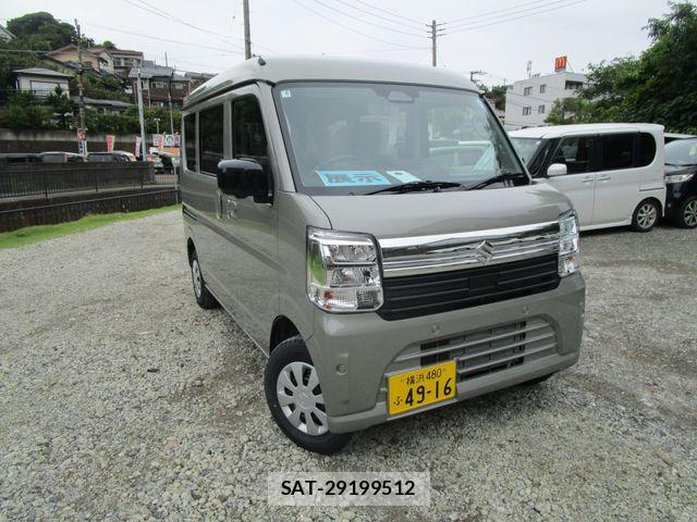 Suzuki EVERY 2026-06 7961549-0