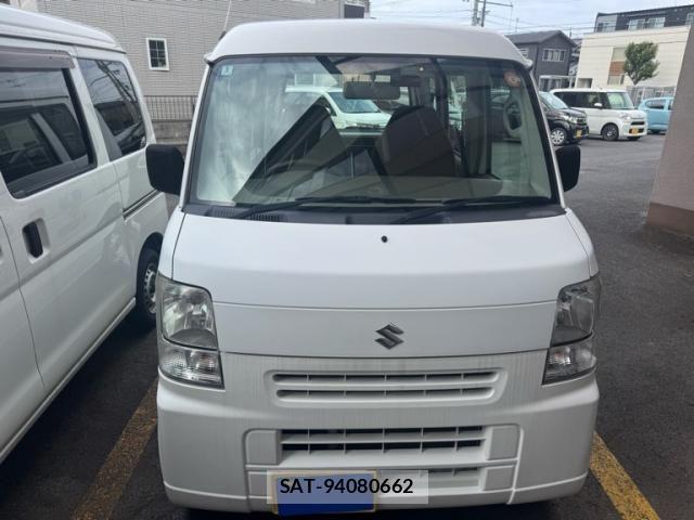 Suzuki EVERY 2009-03 7961558-0