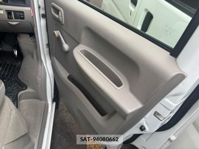 Suzuki EVERY 2009-03 7961558-9