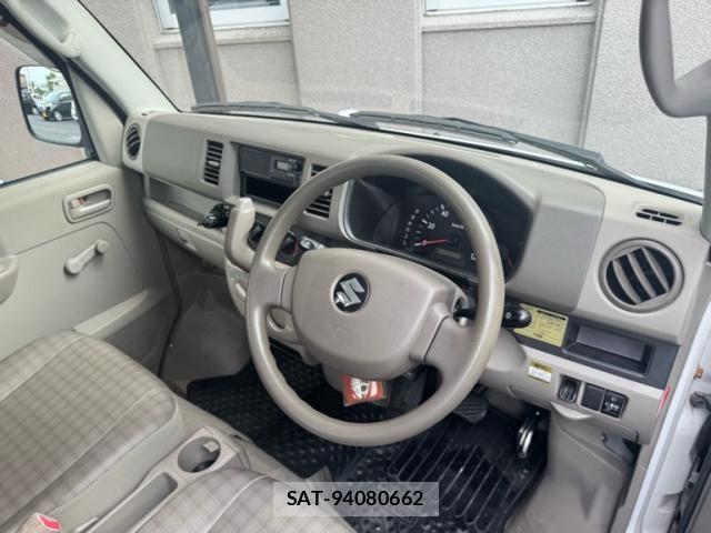 Suzuki EVERY 2009-03 7961558-11
