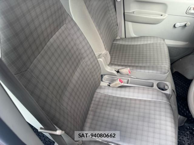 Suzuki EVERY 2009-03 7961558-12