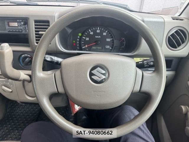 Suzuki EVERY 2009-03 7961558-16
