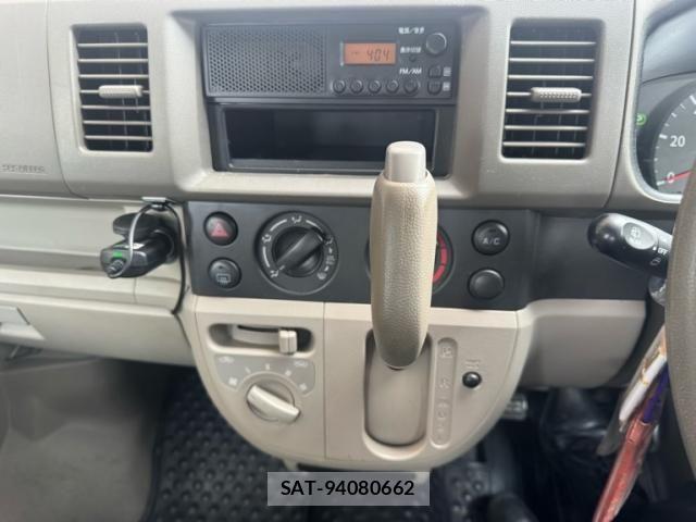 Suzuki EVERY 2009-03 7961558-17