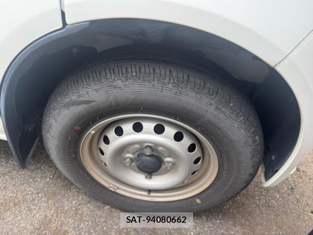Suzuki EVERY 2009-03 7961558-3