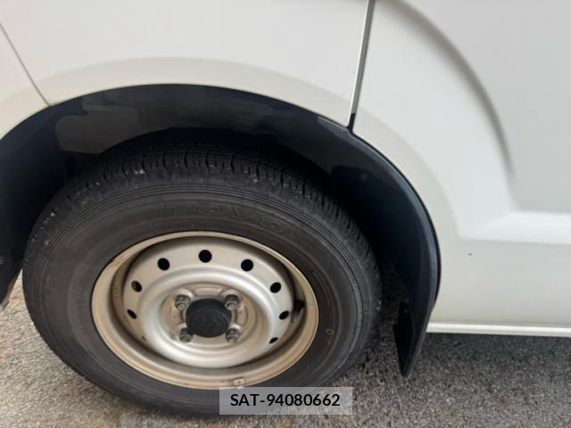 Suzuki EVERY 2009-03 7961558-6