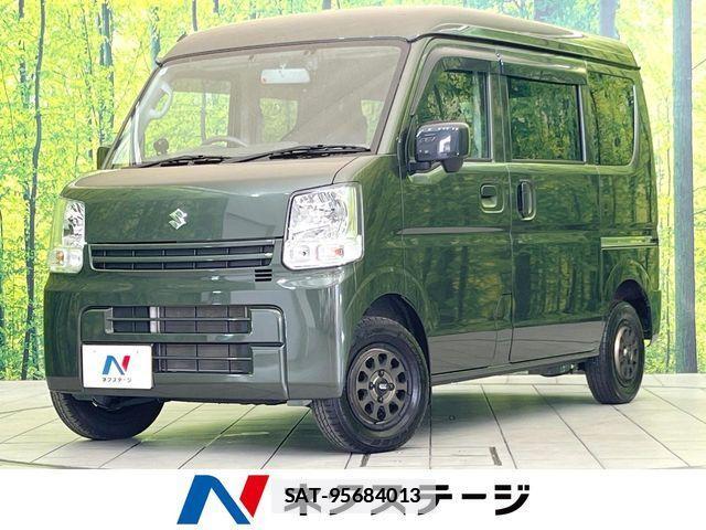 Suzuki EVERY 2023-03 7961550-0