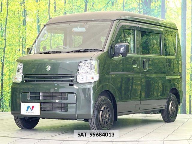 Suzuki EVERY 2023-03 7961550-13