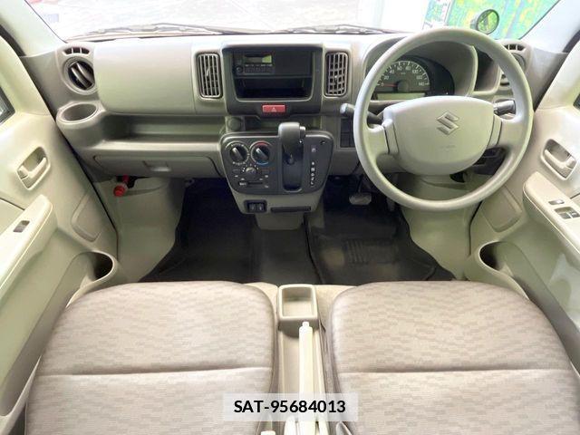 Suzuki EVERY 2023-03 7961550-1