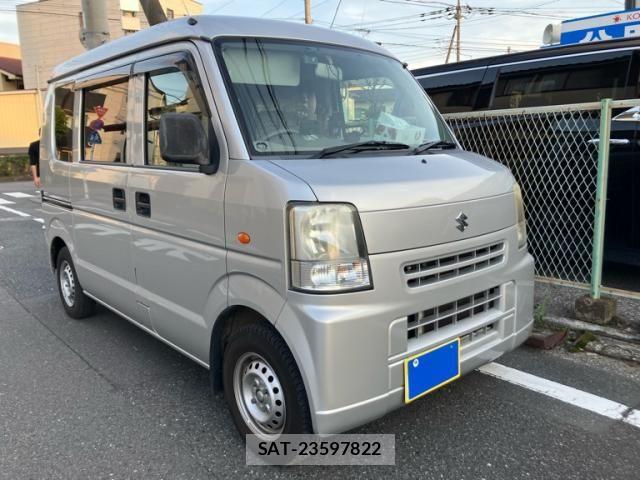 Suzuki EVERY 2011-01 7961559-0
