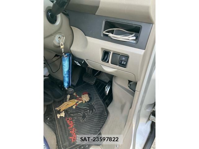 Suzuki EVERY 2011-01 7961559-13