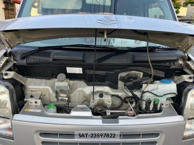 Suzuki EVERY 2011-01 7961559-15