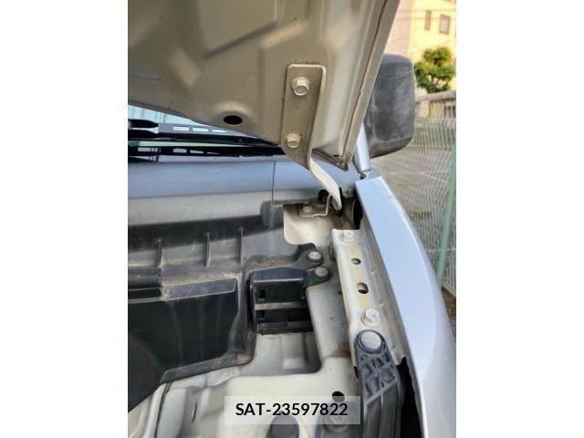Suzuki EVERY 2011-01 7961559-16
