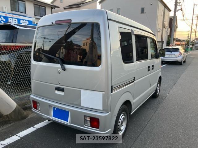 Suzuki EVERY 2011-01 7961559-1