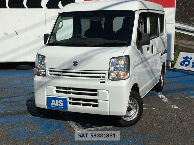 Suzuki EVERY 2020-06 7979182-0