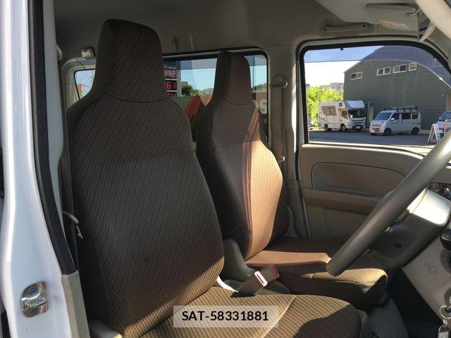 Suzuki EVERY 2020-06 7979182-12