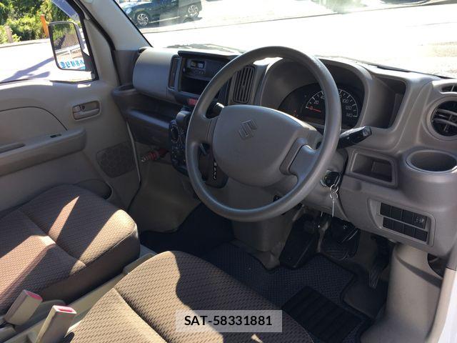 Suzuki EVERY 2020-06 7979182-14