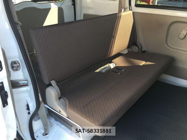 Suzuki EVERY 2020-06 7979182-15
