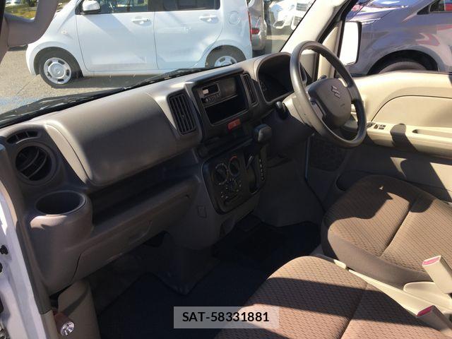 Suzuki EVERY 2020-06 7979182-21