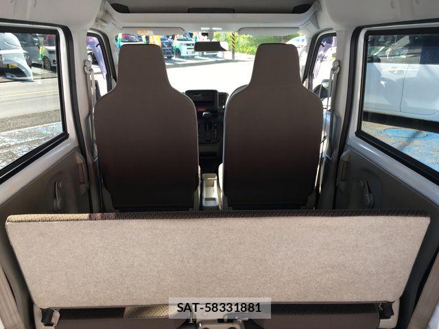 Suzuki EVERY 2020-06 7979182-27