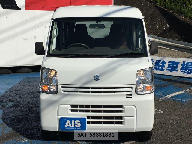 Suzuki EVERY 2020-06 7979182-2