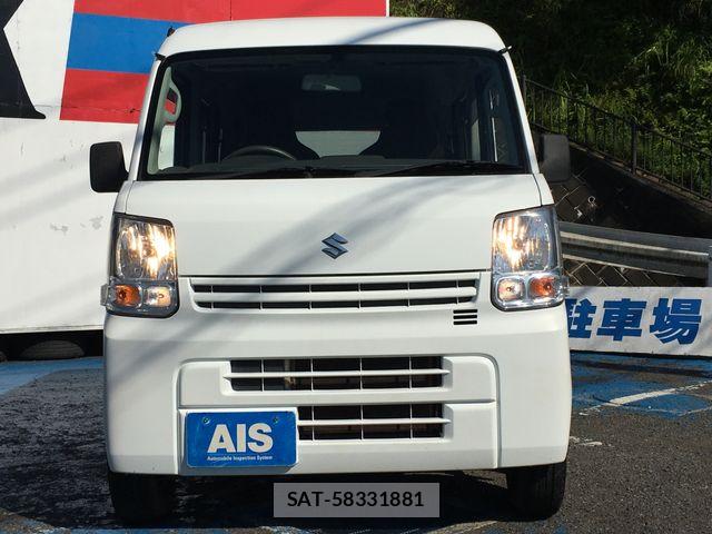 Suzuki EVERY 2020-06 7979182-3