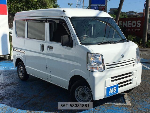 Suzuki EVERY 2020-06 7979182-4