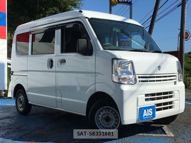 Suzuki EVERY 2020-06 7979182-5