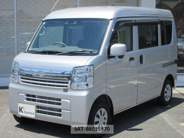 Suzuki EVERY 2023-03 7979175-0