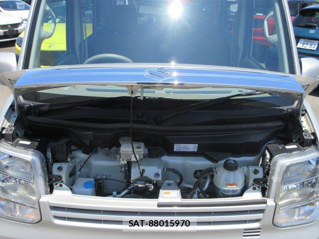 Suzuki EVERY 2023-03 7979175-27
