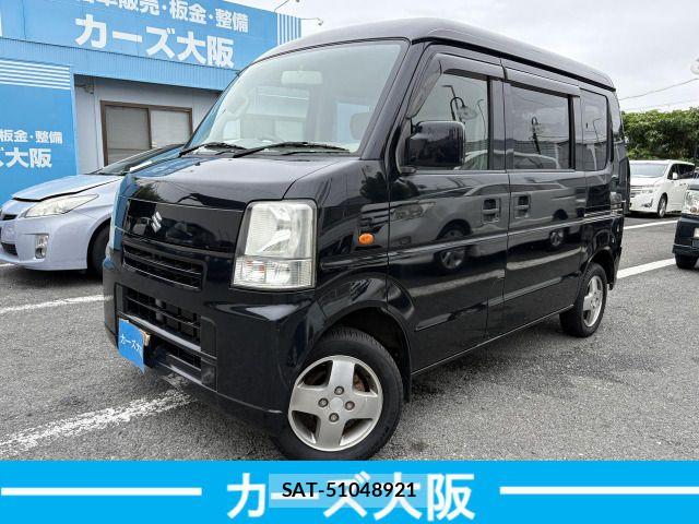 sat car