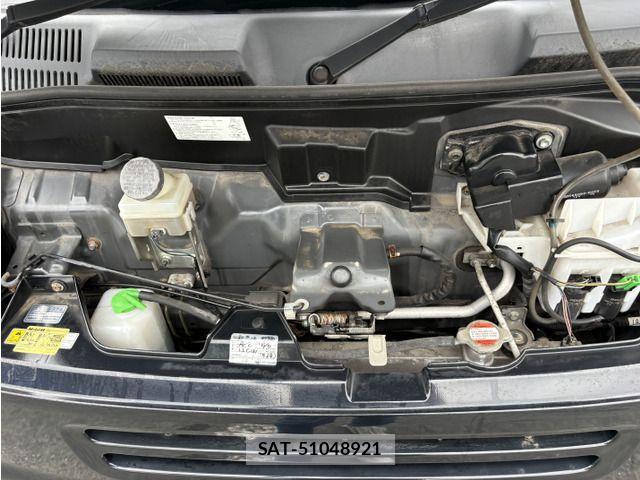 Suzuki EVERY 2008-08 7979186-9
