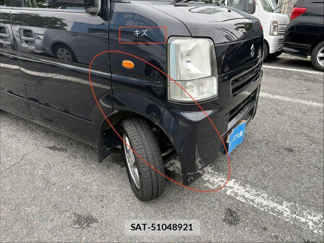 Suzuki EVERY 2008-08 7979186-10