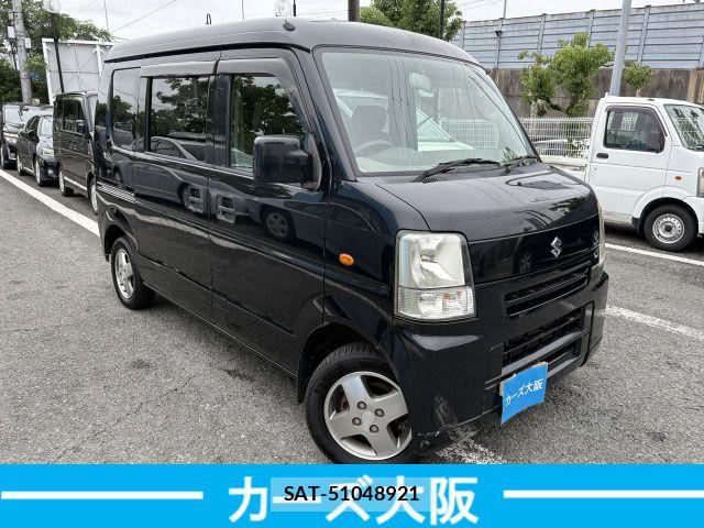 Suzuki EVERY 2008-08 7979186-1