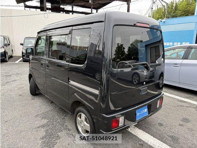 Suzuki EVERY 2008-08 7979186-2