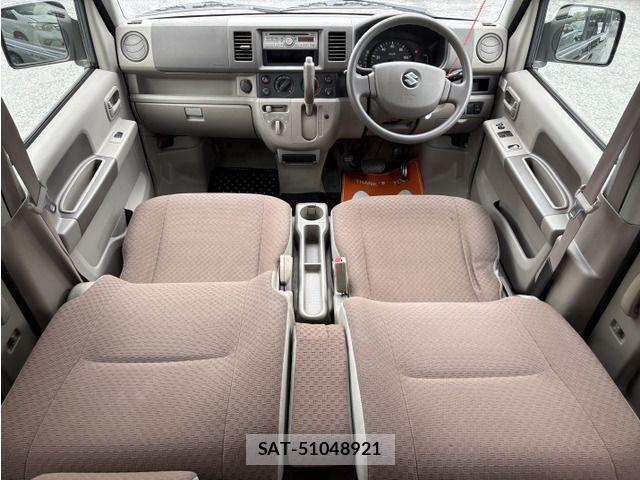 Suzuki EVERY 2008-08 7979186-5