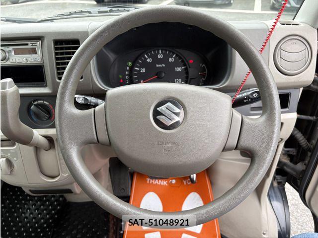 Suzuki EVERY 2008-08 7979186-6