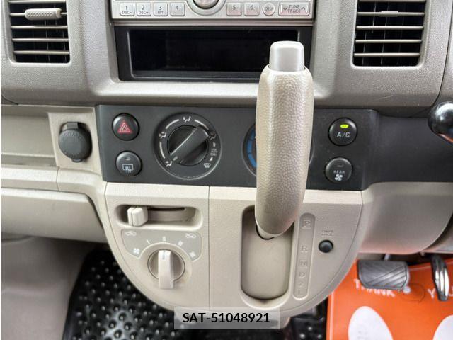 Suzuki EVERY 2008-08 7979186-7