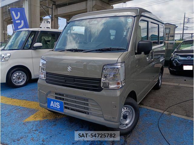 Suzuki EVERY 2026-06 7979174-0