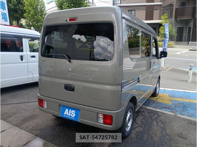 Suzuki EVERY 2026-06 7979174-1