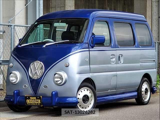 sat car