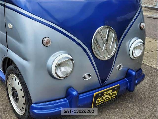 Suzuki EVERY 1999-01 7979185-9