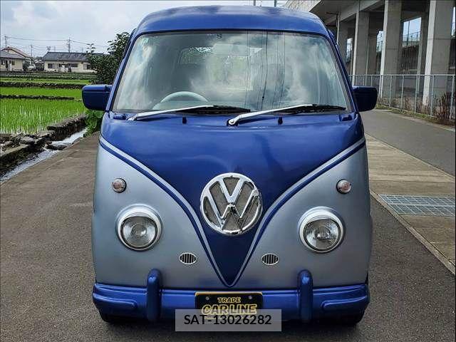 Suzuki EVERY 1999-01 7979185-10
