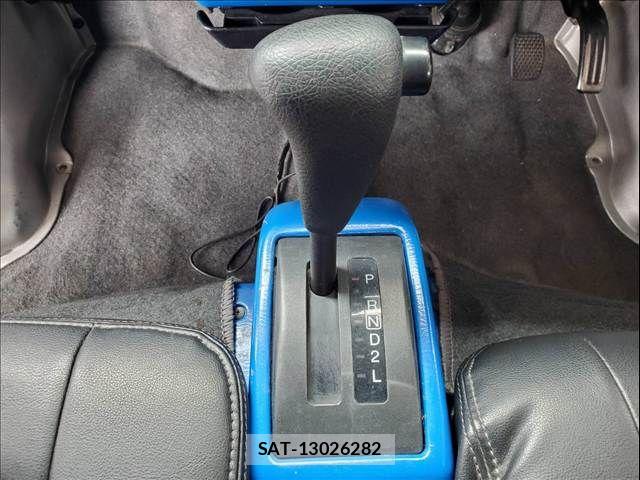 Suzuki EVERY 1999-01 7979185-11